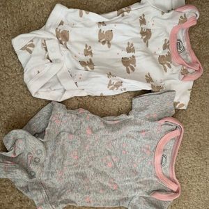 Baby clothes